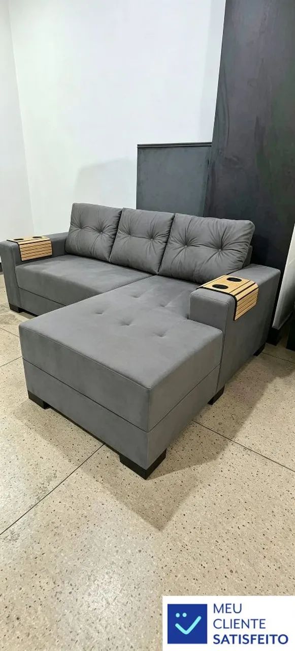 Estofados em promoção  - Foto 3