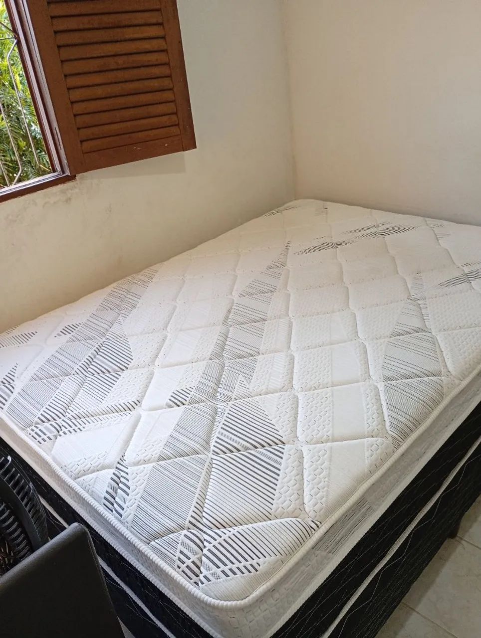 Cama casal  - Foto 2