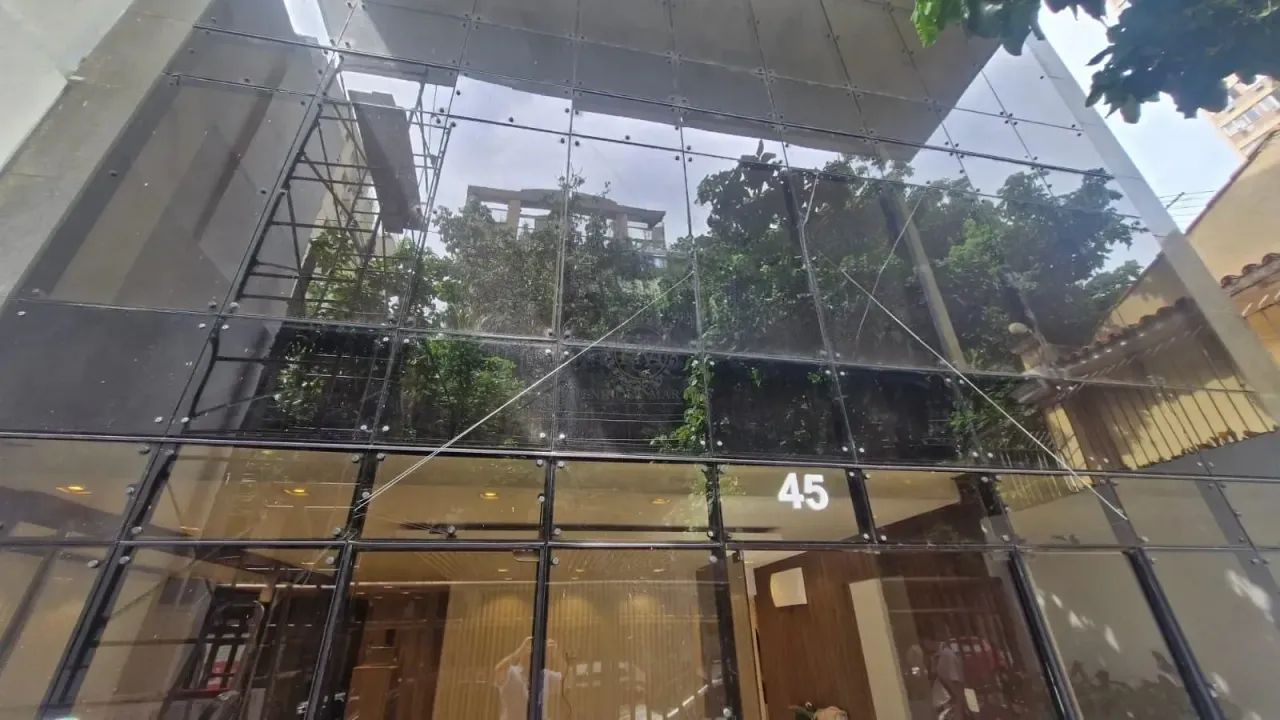 Prédio comercial para Locação, Botafogo, Rio de Janeiro, RJ