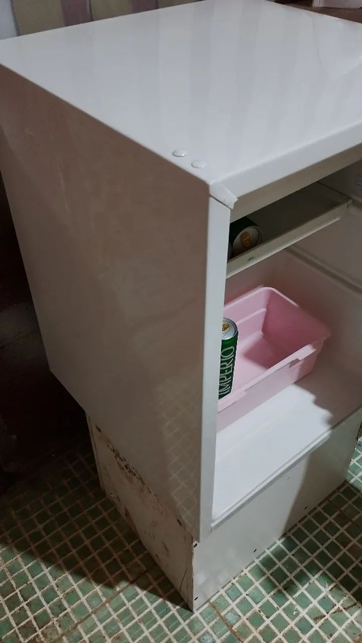 Frigobar Consul 