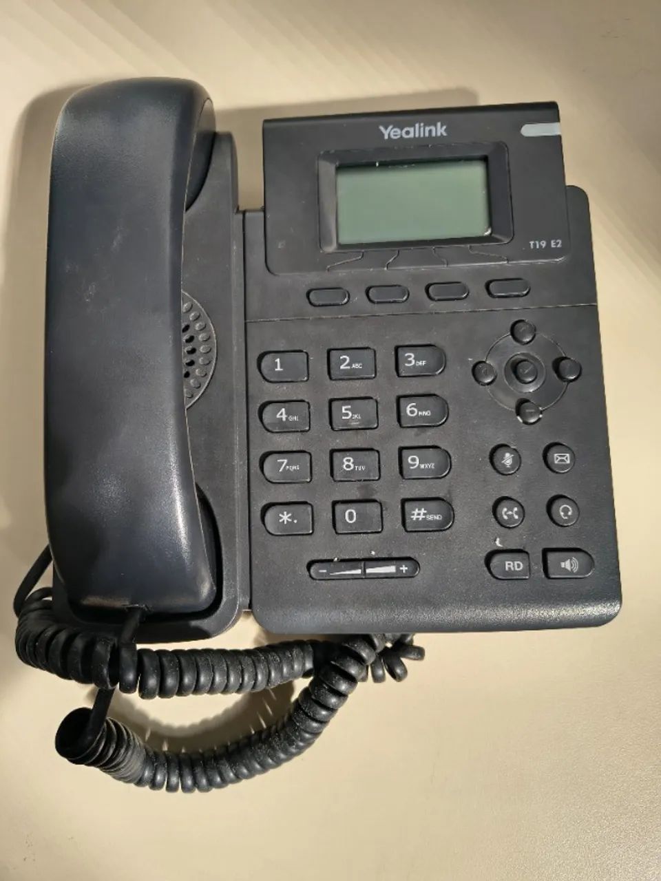 Aparelho de Telefone