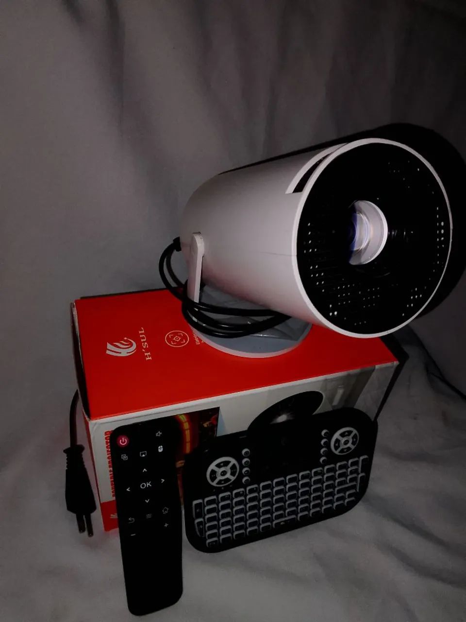 Projetor  - Foto 3
