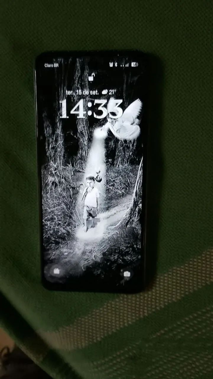 Vem no realme c65 