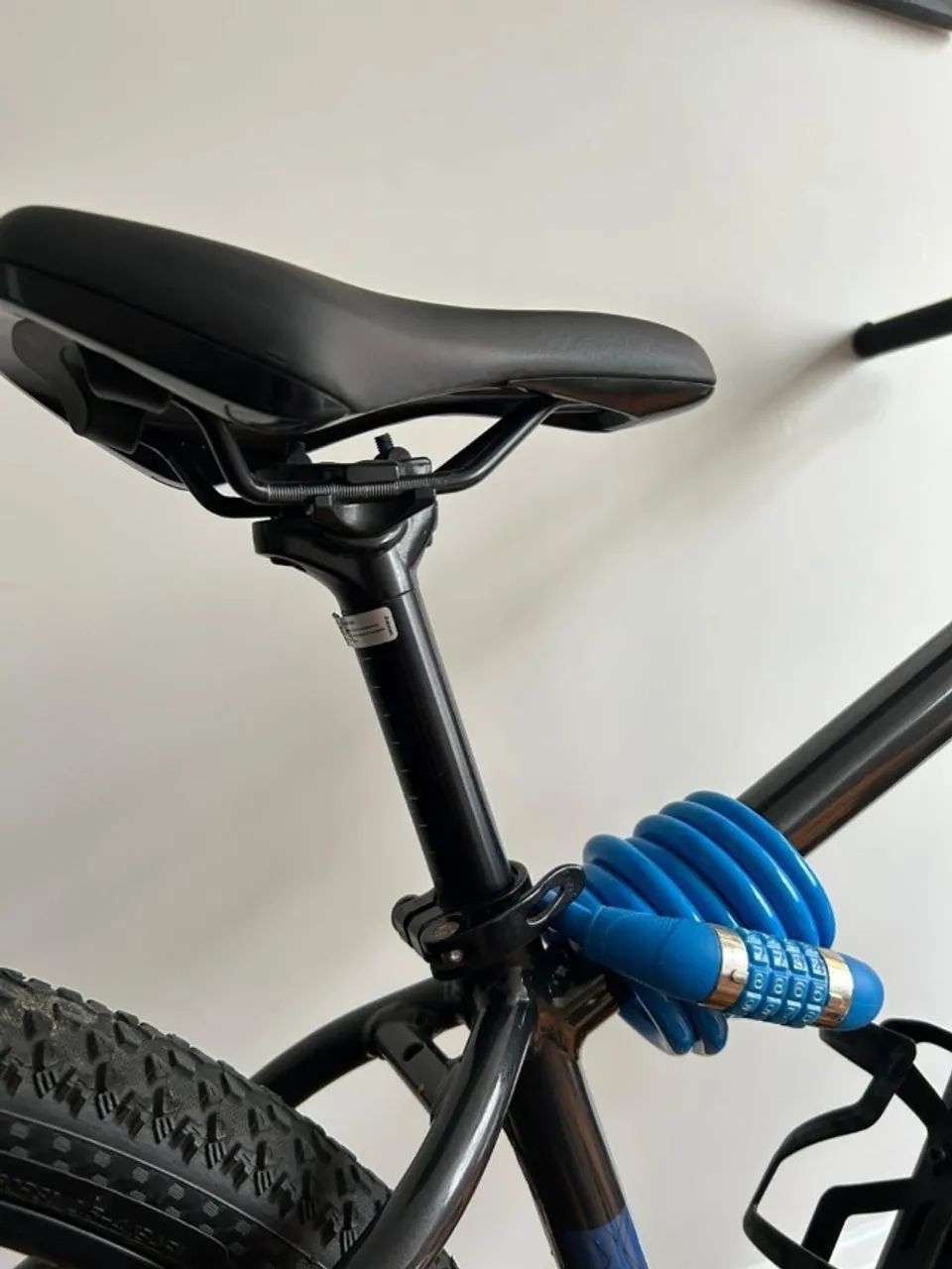 Bicicleta Caloi Explorer Comp Aro 29 - Seminova | Florianópolis - Foto 4