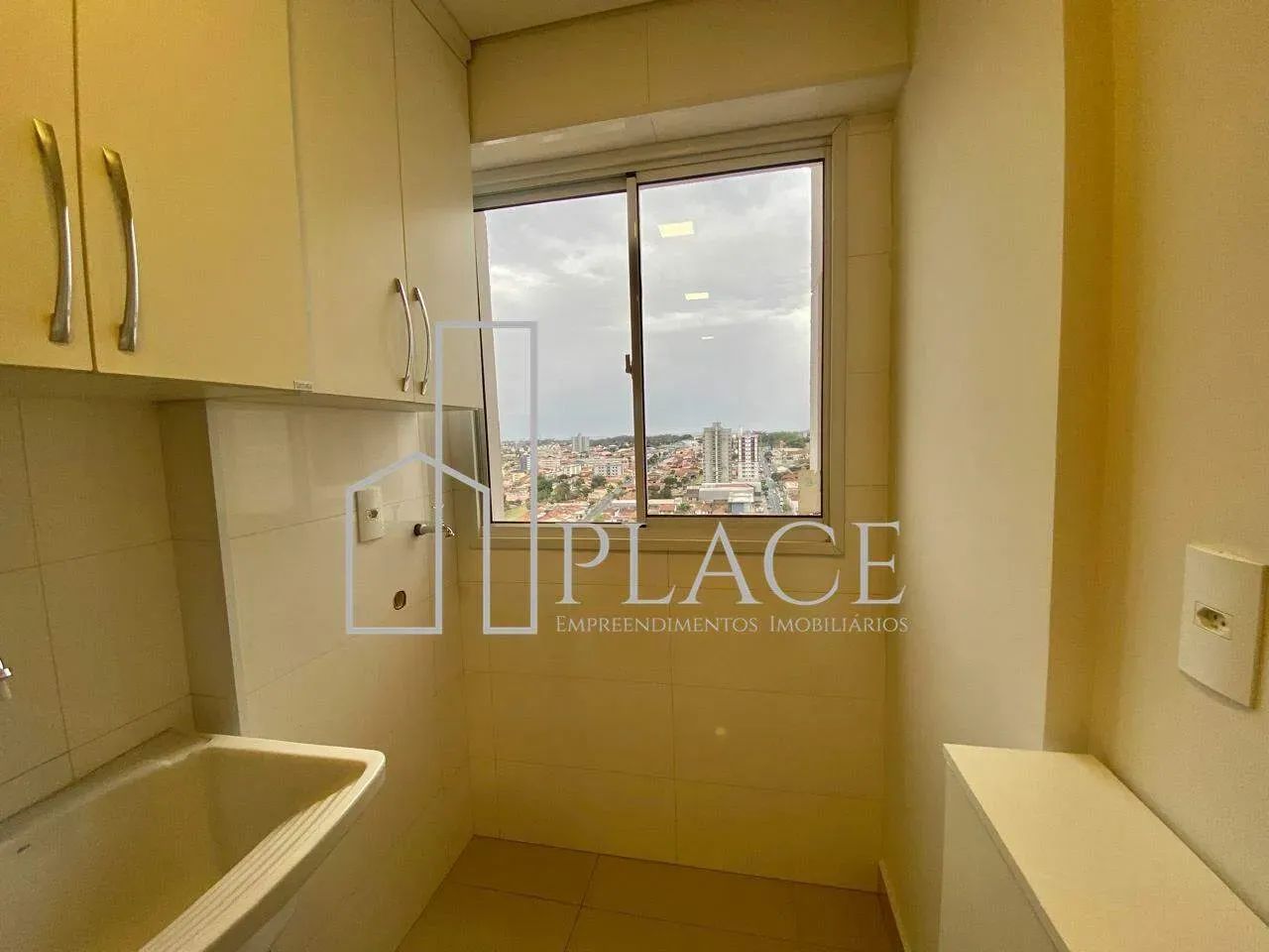 Apartamento para aluguel JARDIM MARÍLIA 2 quartos 2.200,00 Edifício Enseada - Foto 3