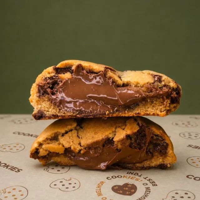 Vendo Confeitaria de Cookies - Lucro +de R$ 4.000/mês  - Foto 4