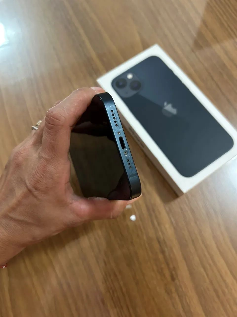 iPhone 13 - Foto 5