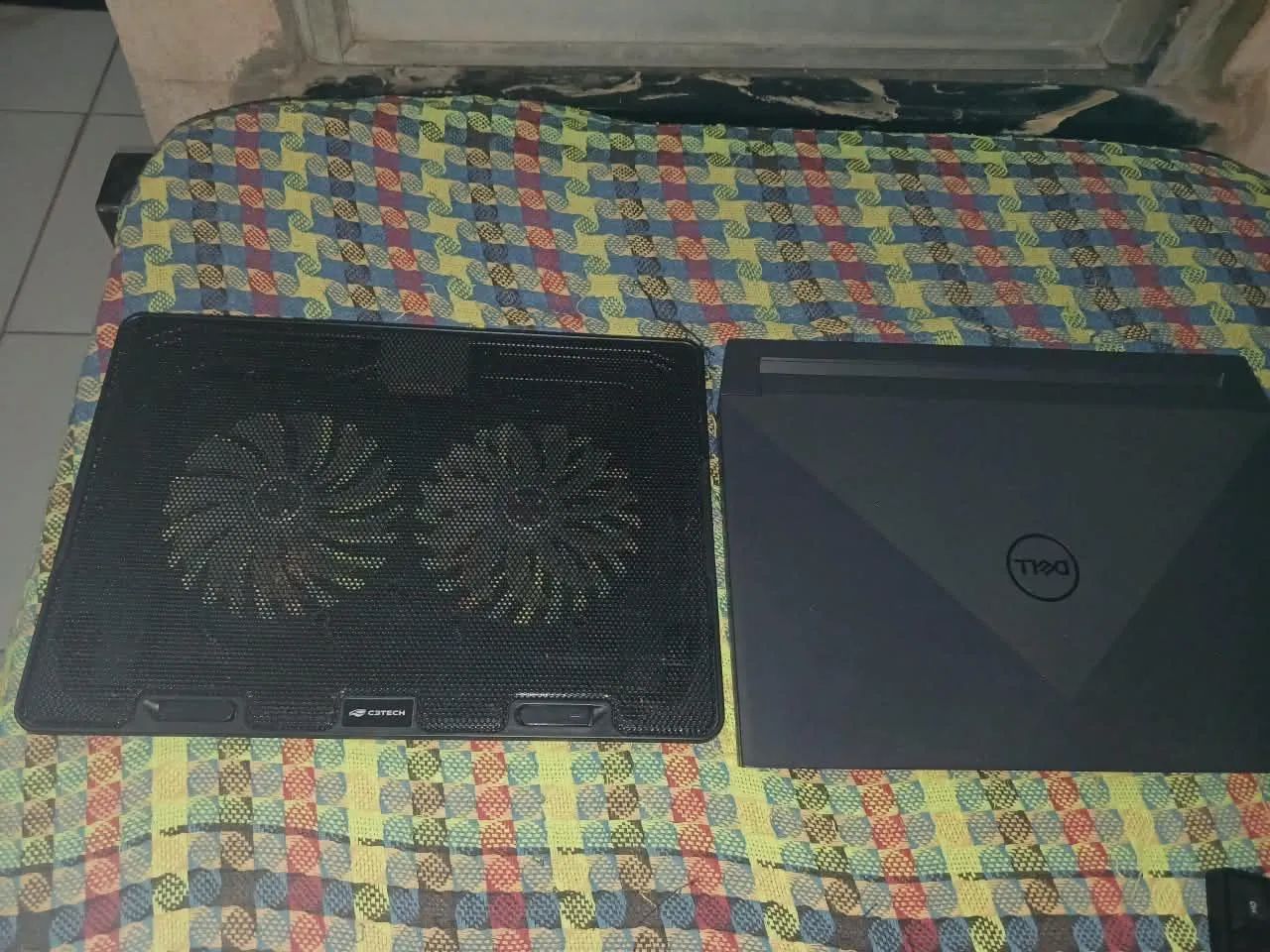 Notebook gamer Dell G15 - Foto 2