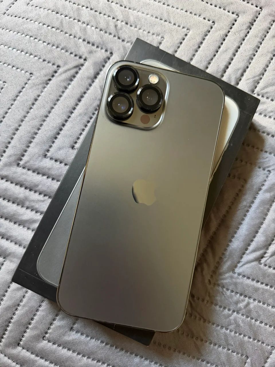 iPhone 13 ProMax 