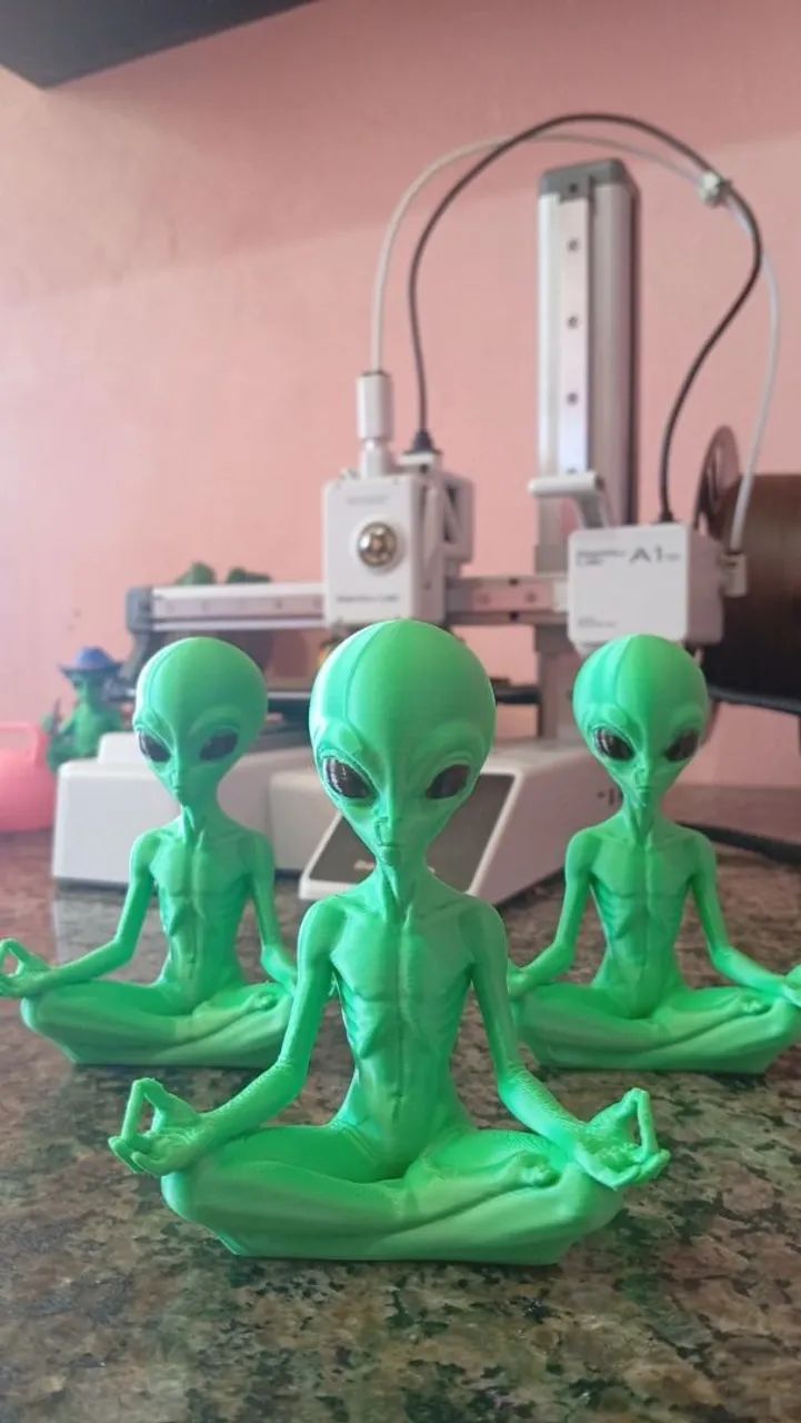 Alien 