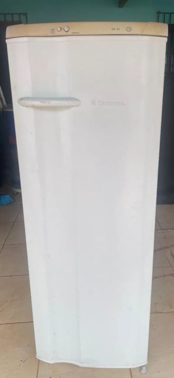 Geladeira 