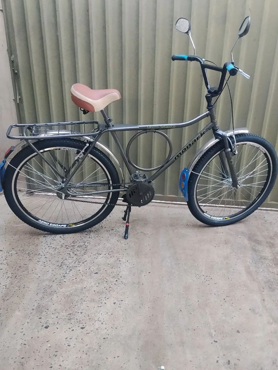 Bicicleta  - Foto 3