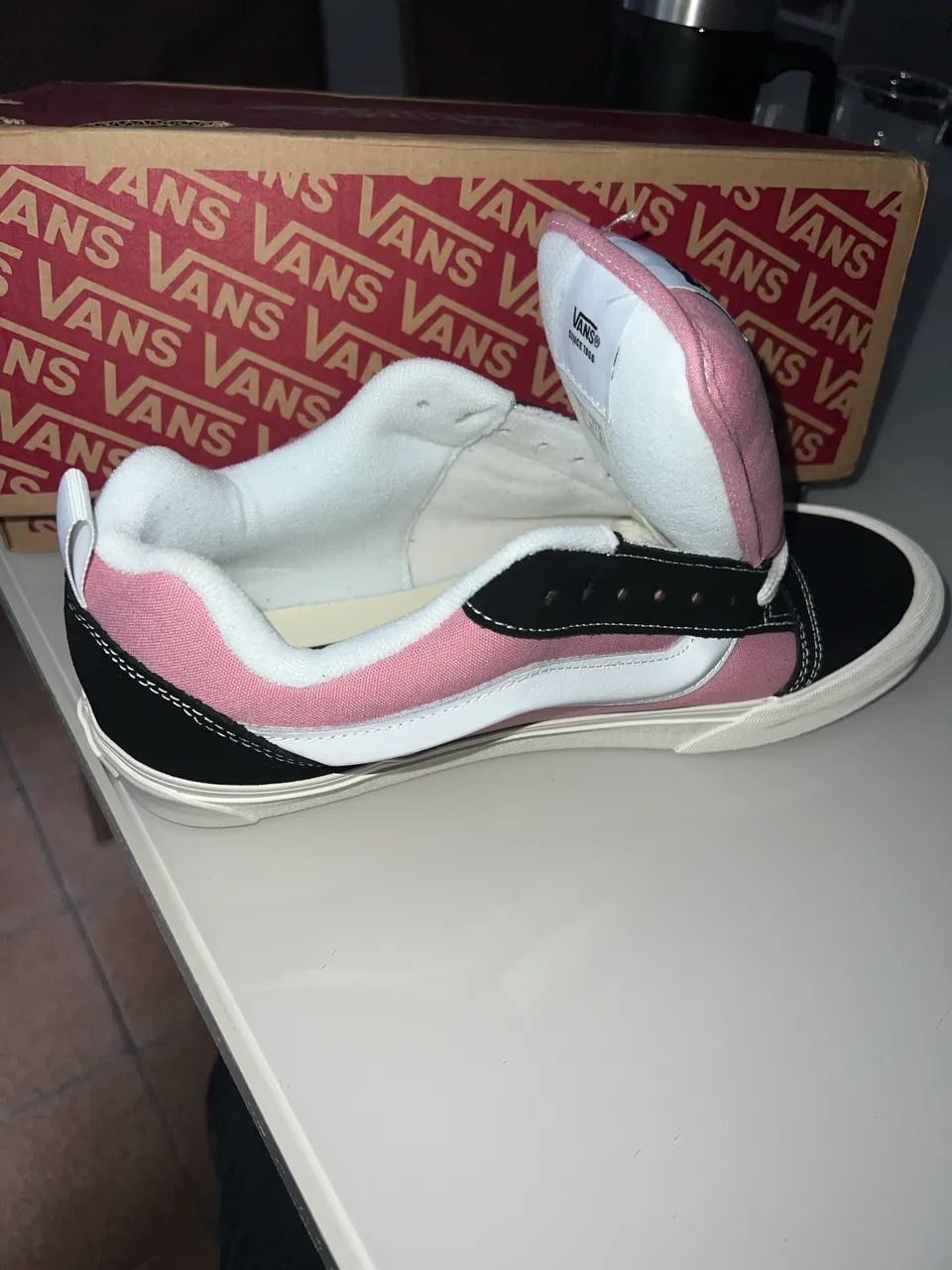 Vende se novo nunca usado na caixa  - Foto 4