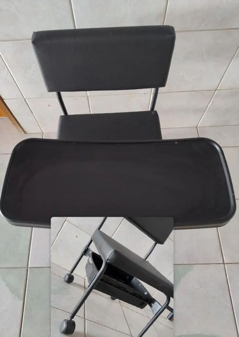 Cirandinha de manicure - Foto 2