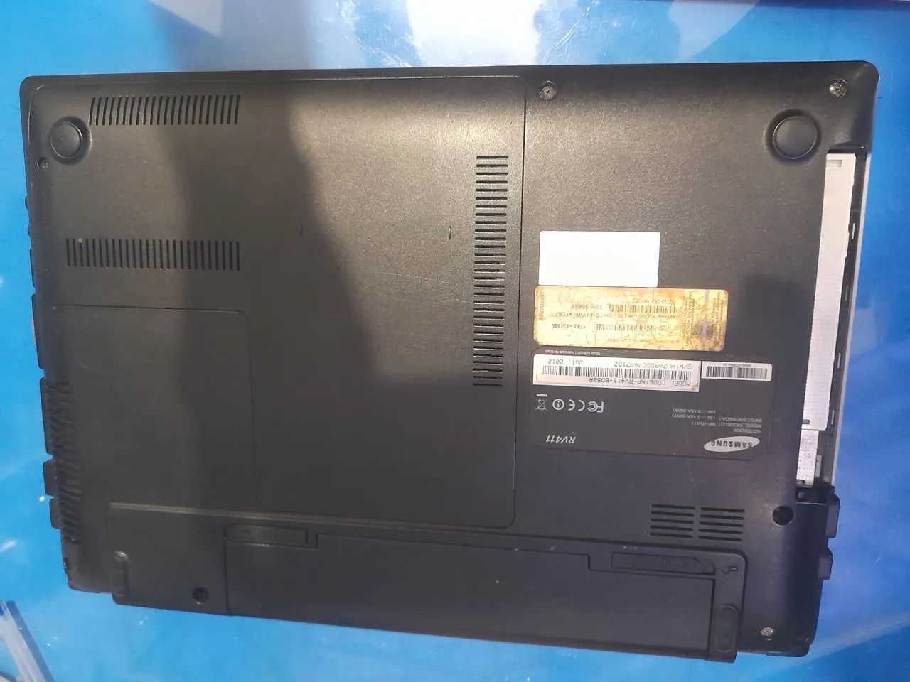 Vendo esse notbokk  - Foto 3