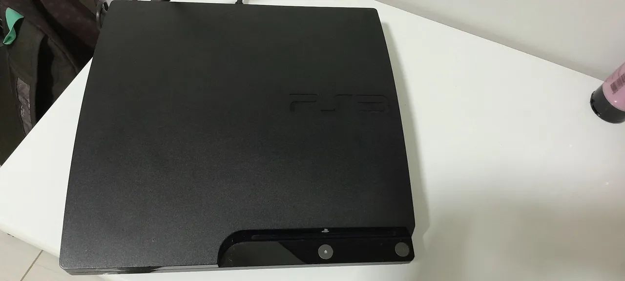 Ps3 