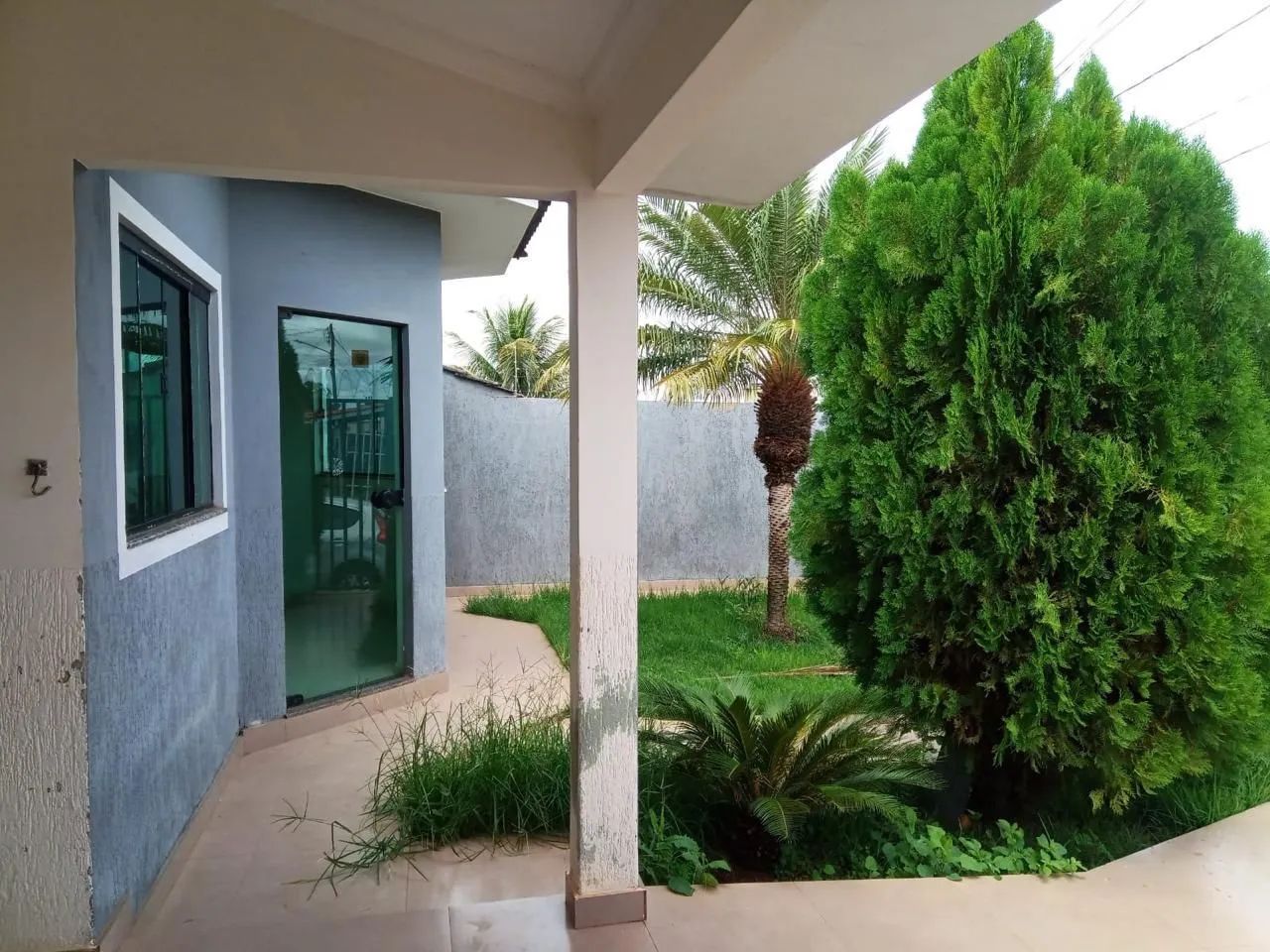 Vendo excelente casa em Formosa  - Foto 2