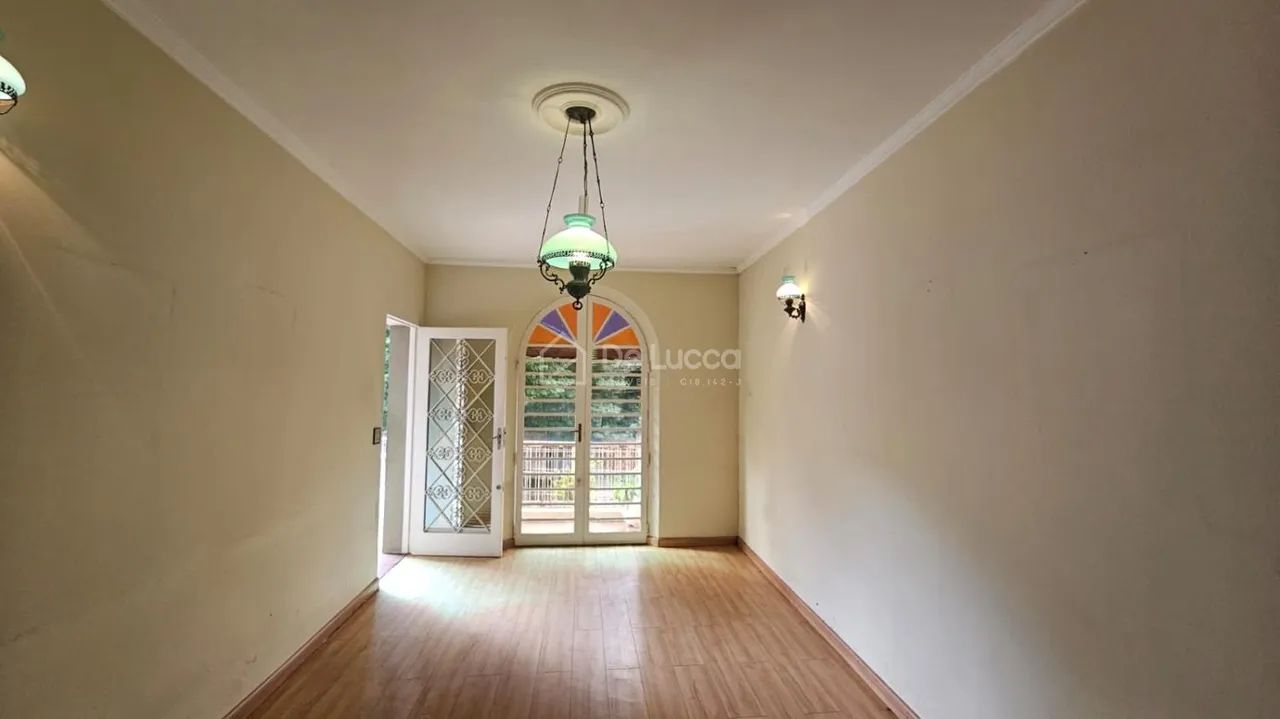 casa - Sousas - Campinas
