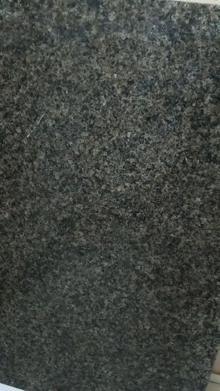 Pedra de marmore puro
