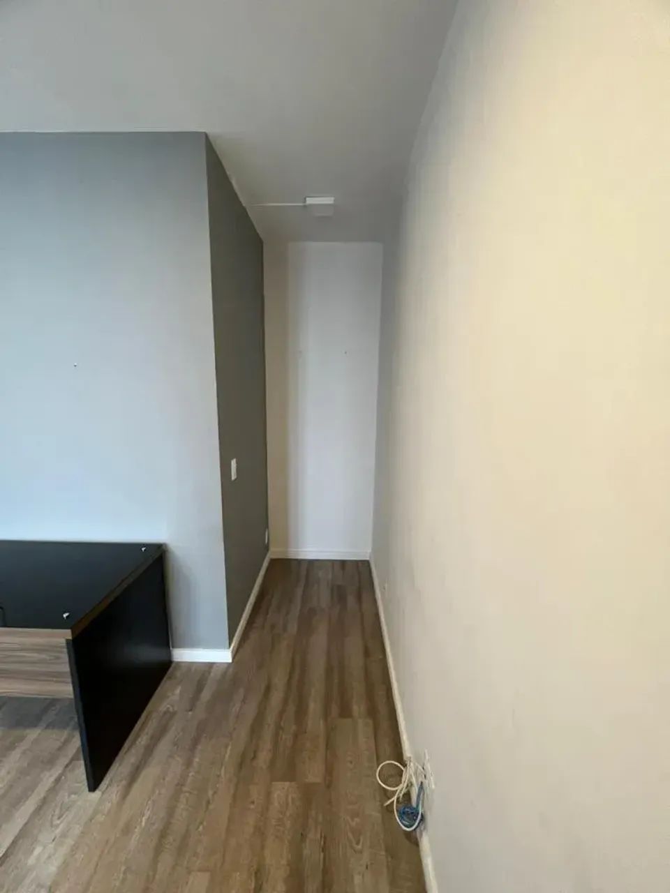 Sala - 30m² - Decorada na Raja Gabaglia - Foto 4