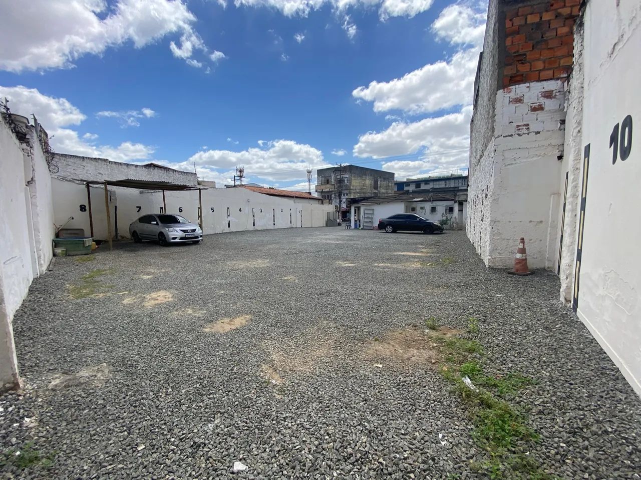 Localização privilegiada com maior vetor de crescimento Centro da cidade  - Foto 5