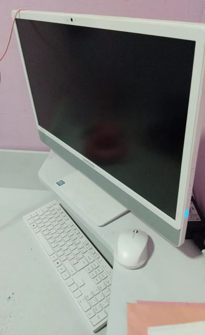 Vendo ALL One Intel core I5 - Foto 5