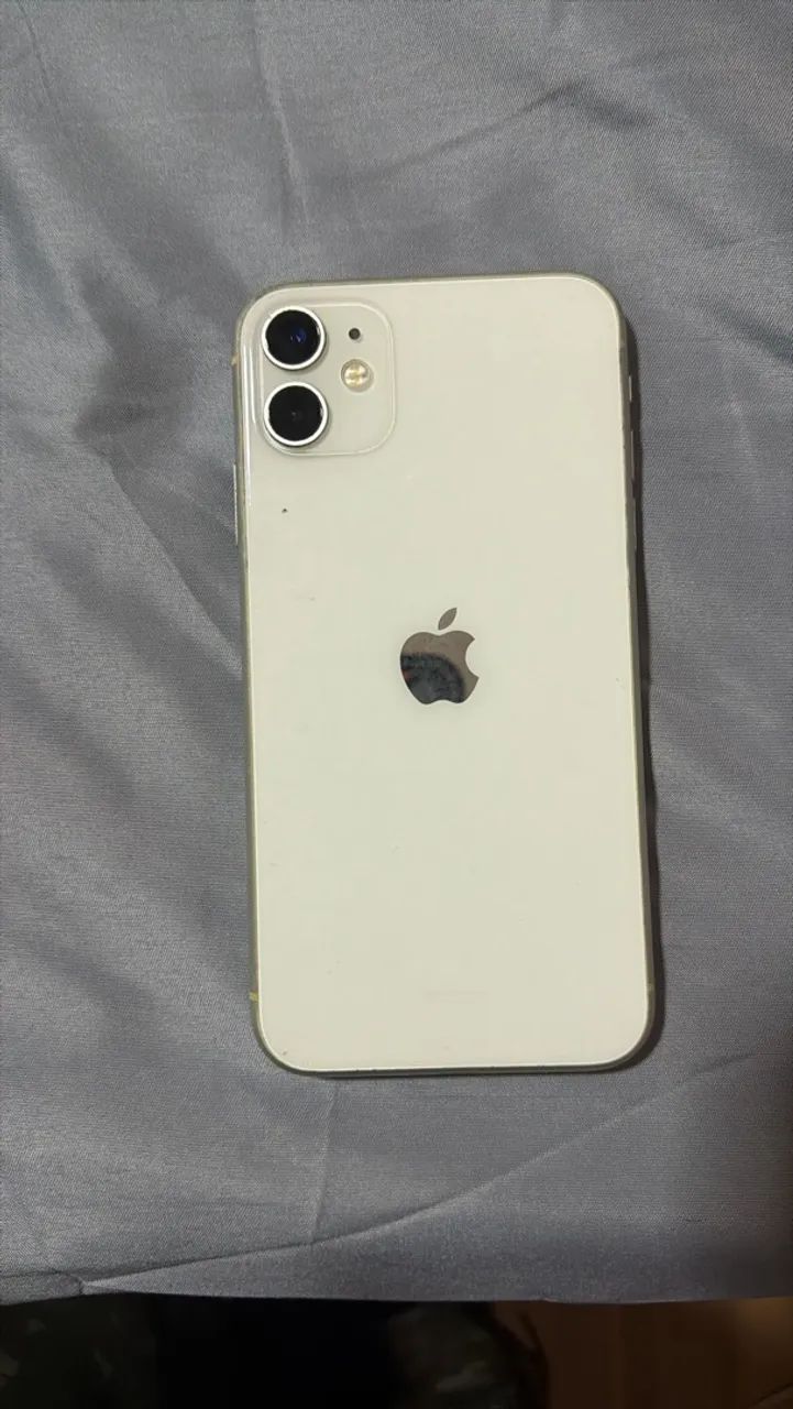     ? IPHONE + MOTO G56 À VENDA! - Foto 2
