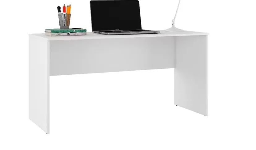 Mesa escrevania escritório  - Foto 3