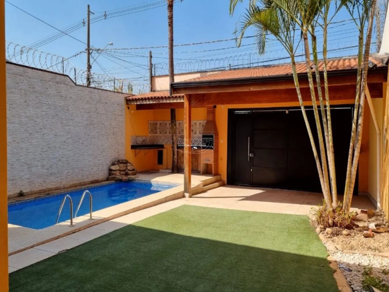 Casa à venda, Perdizes, Piracicaba - (CODIGO CA01920) - Foto 3