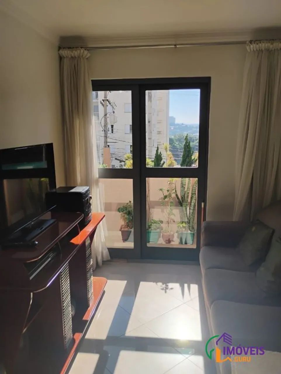 APARTAMENTO - VILA CARMOSINA - SP - Foto 2