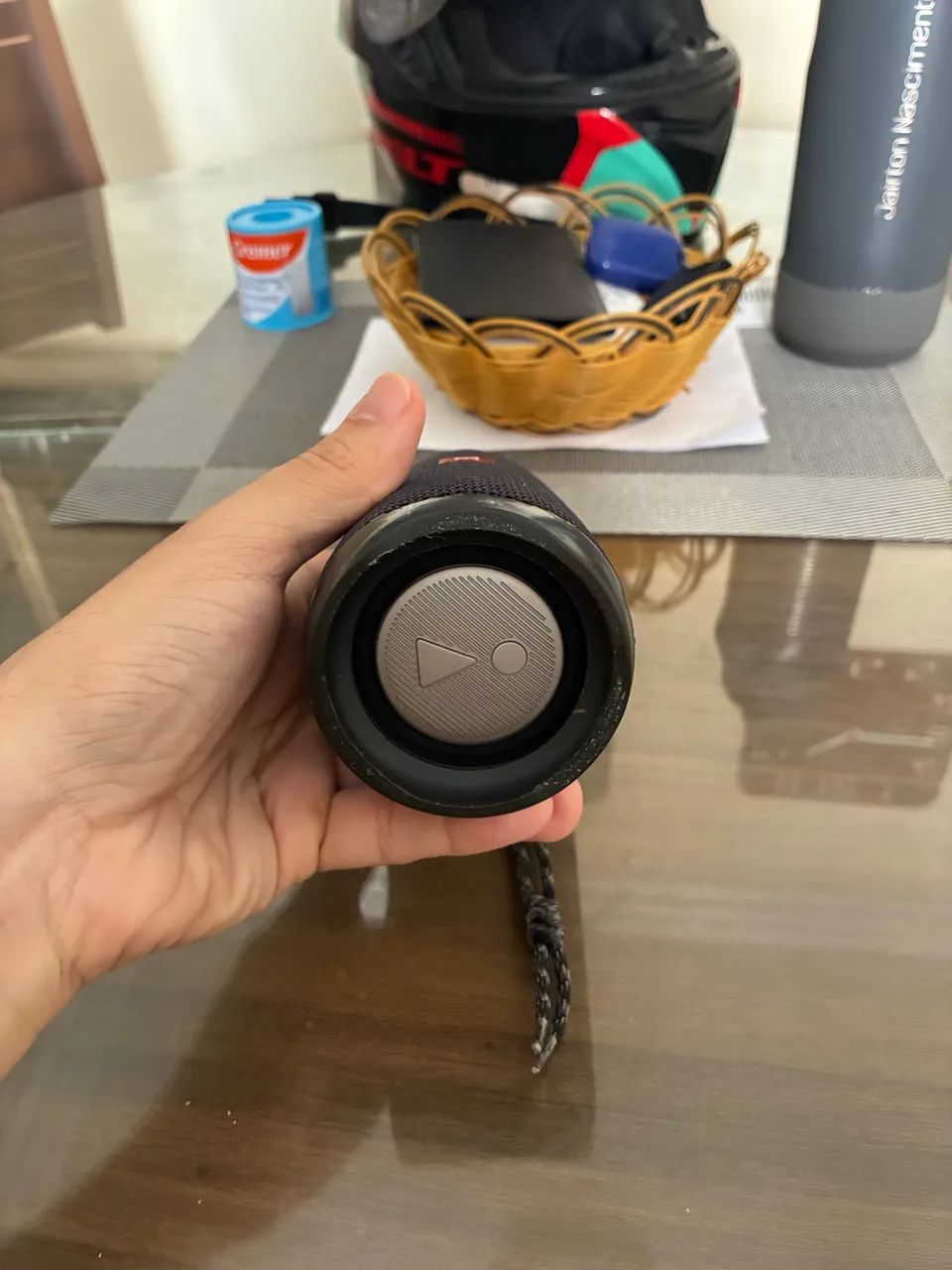 JBL Flip 5 - Foto 4