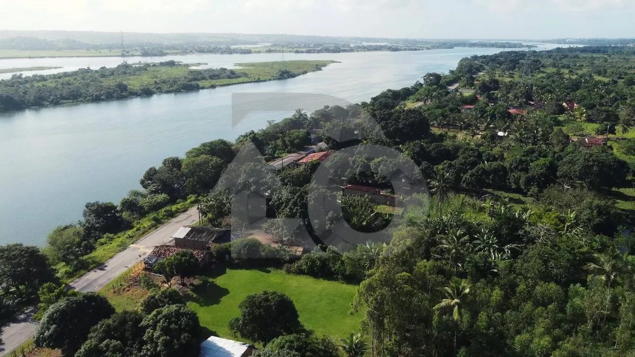 Chácara para vender com 4 Quartos, sendo 3 Suítes no em Santana Do São Francisco - Foto 2