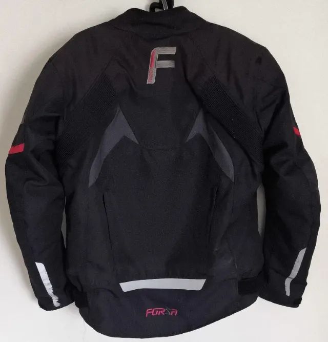Jaqueta de Moto - Foto 2