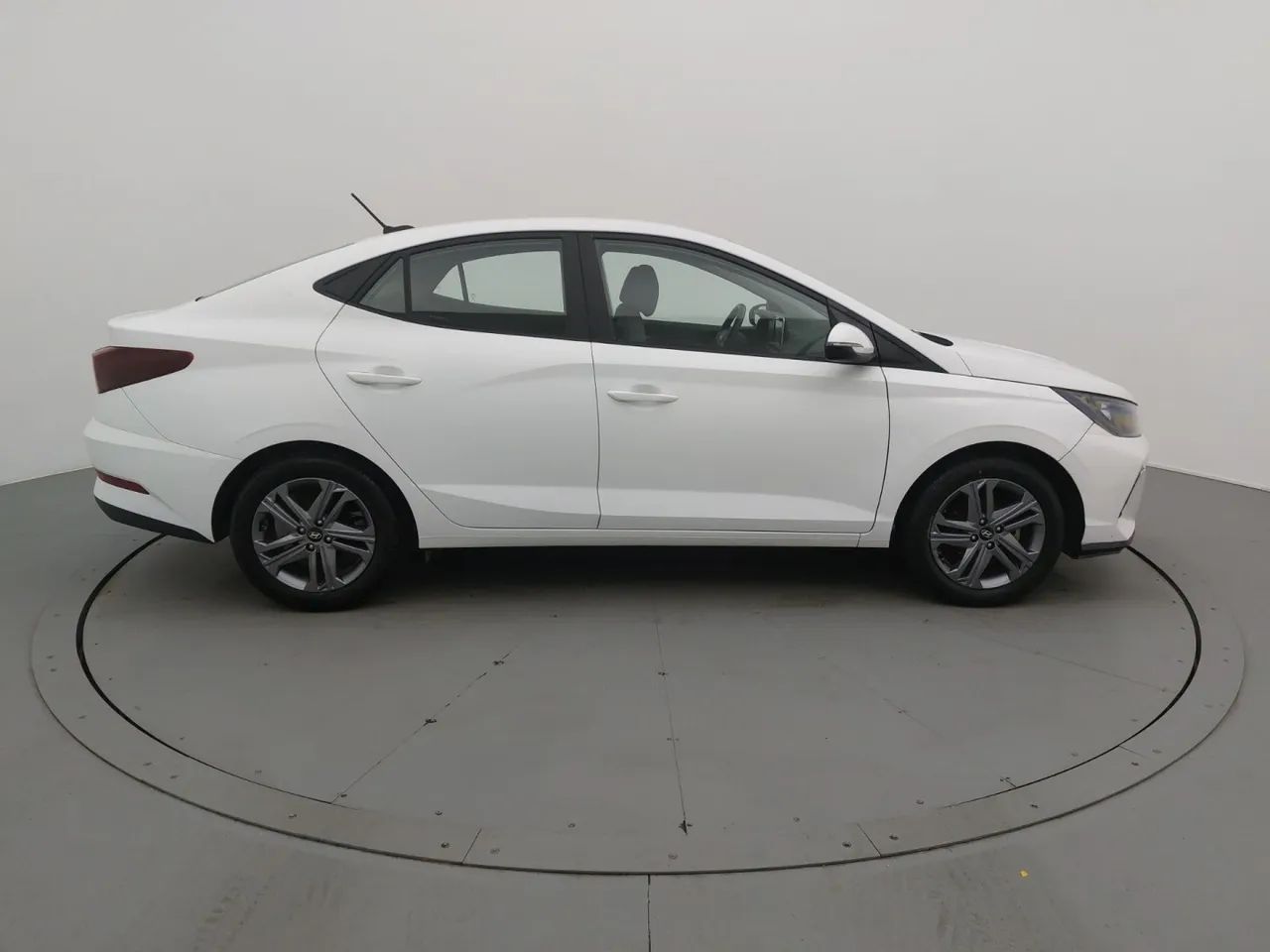Hyundai HB20S Comfort Plus 1.0 TB Flex 12V Aut, foto 6 de 18