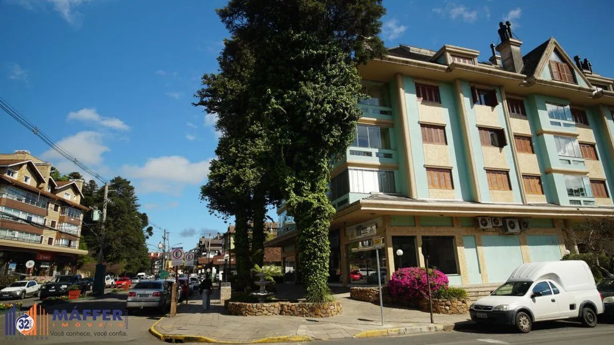 Apartamento no Centro de Gramado de 2 dormitórios e vaga - Foto 3