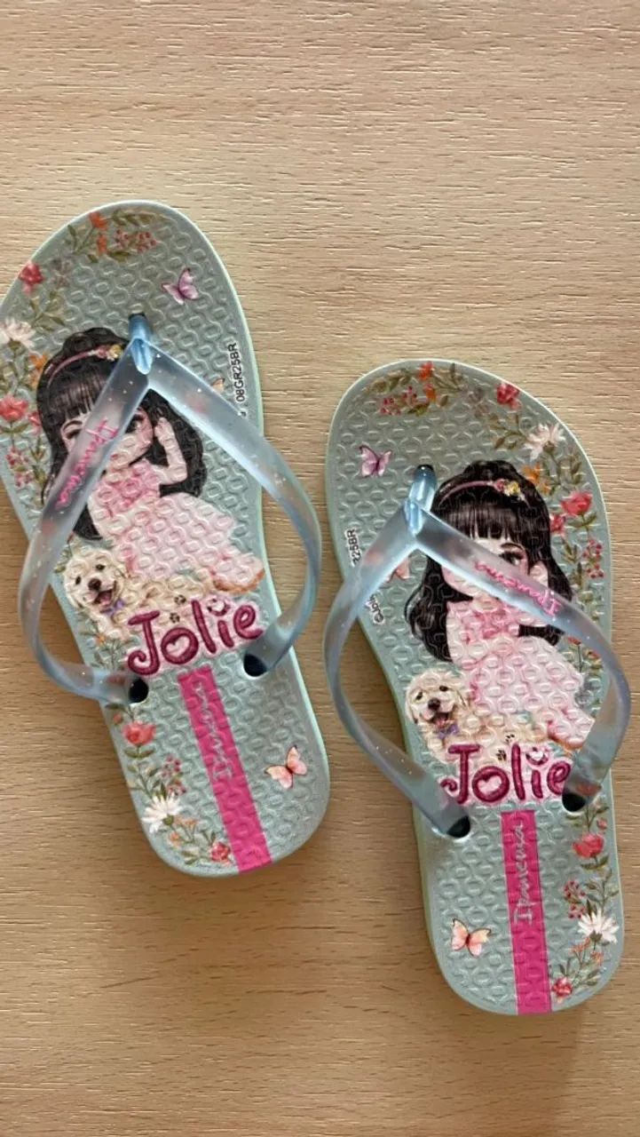 Ipanema infantil  - Foto 2