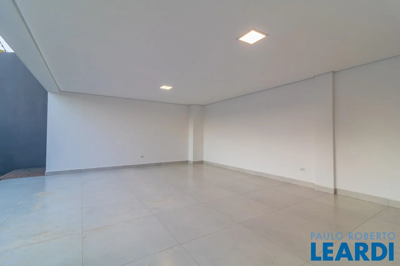 CASA ASSOBRADADA - PARQUE DOS PRÍNCIPES - SP - Foto 2