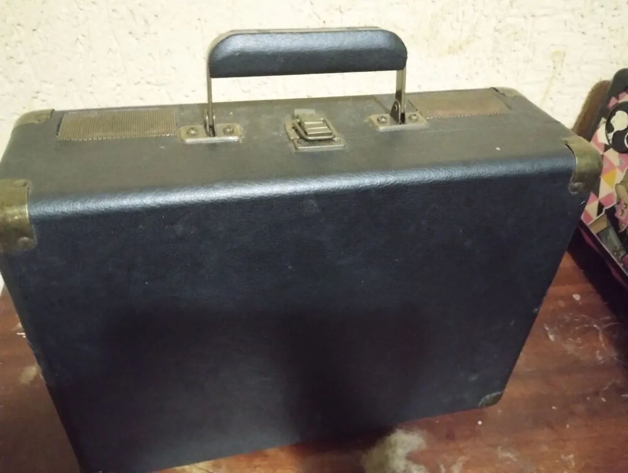 Vitrola Antiga. - Foto 5