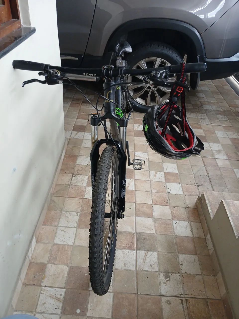 Bicicleta  - Foto 3