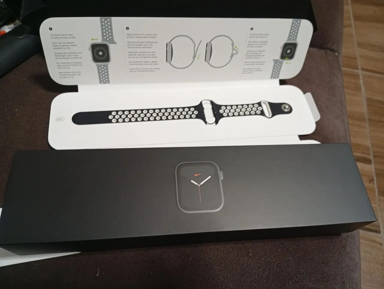 Apple watch  - Foto 3