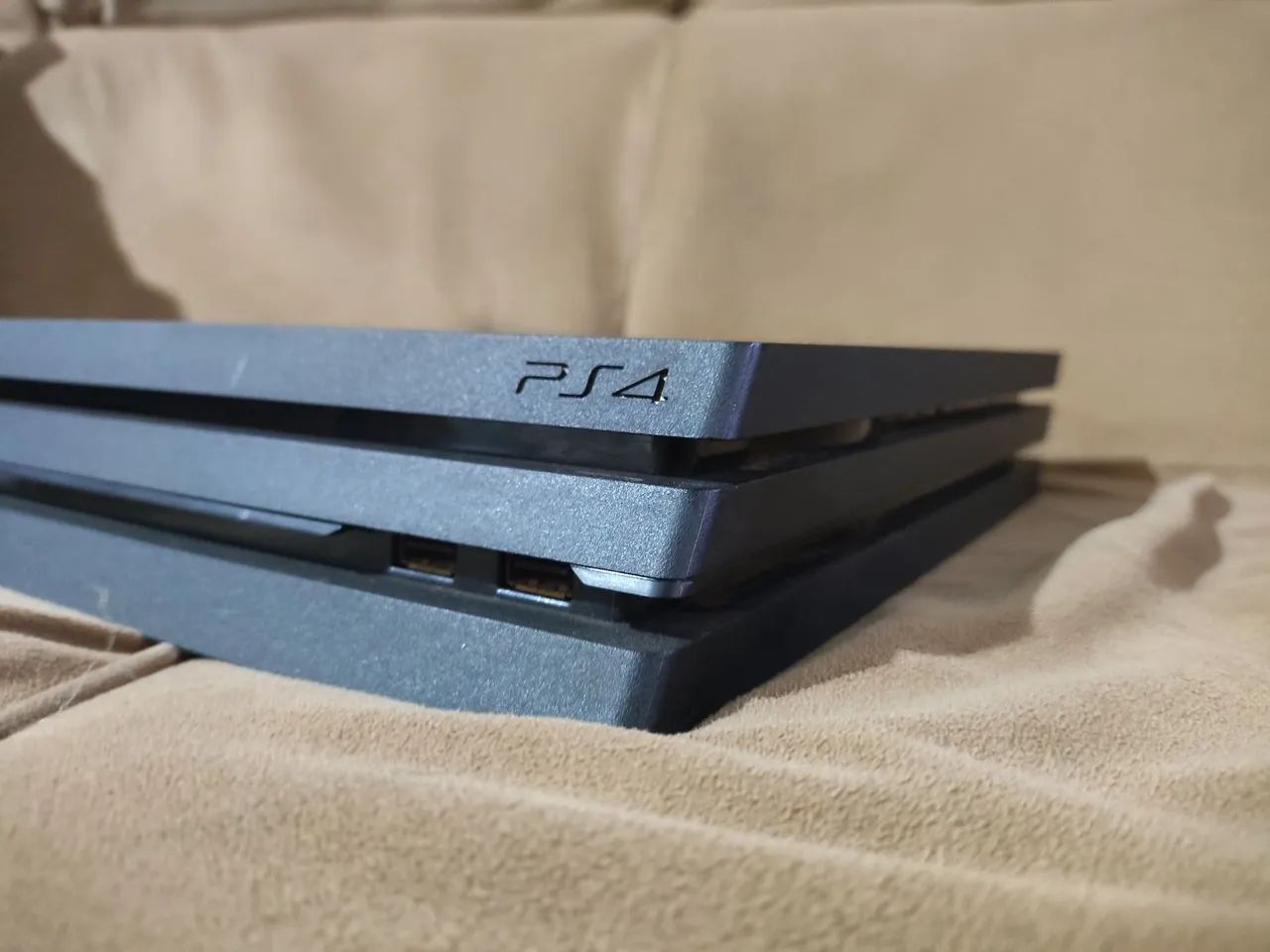 ps4 pro  - Foto 2