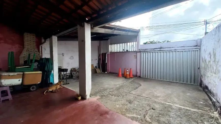 EB15 - CASA A VENDA EM RIO SENA  - Foto 2