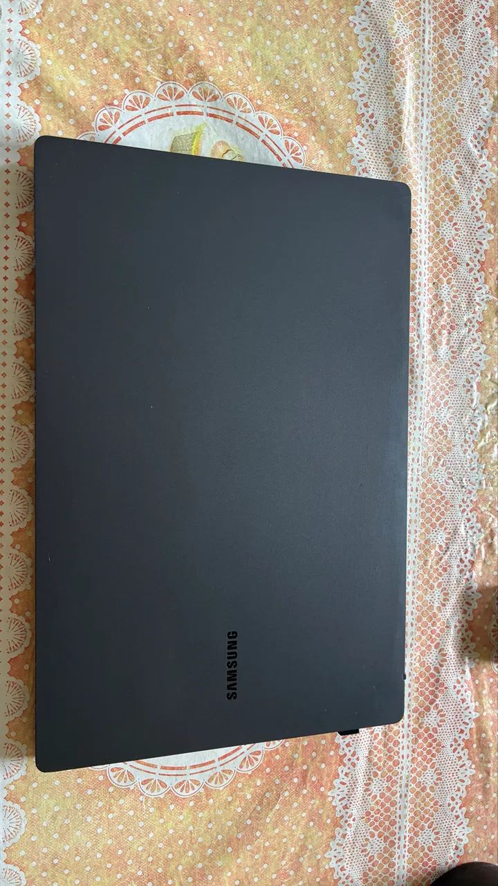 Notebook Samsung  - Foto 2