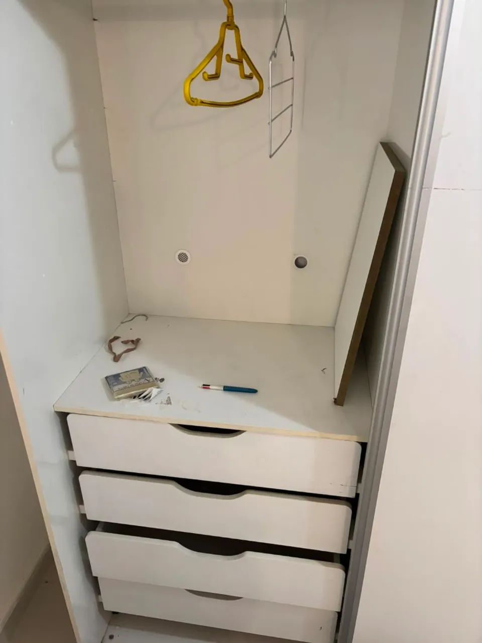 Guarda Roupa  - Foto 5
