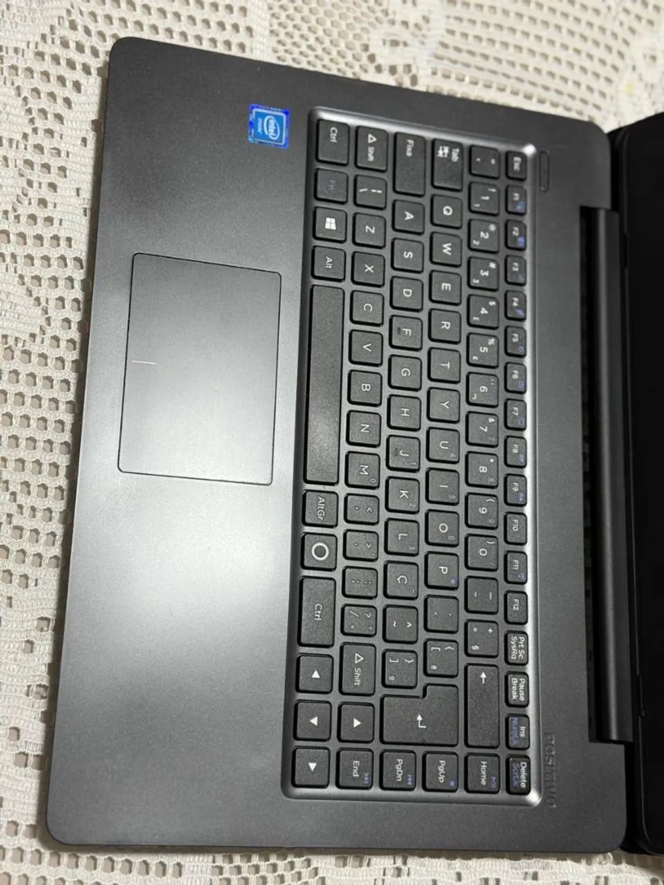 Vendo notebook  - Foto 3