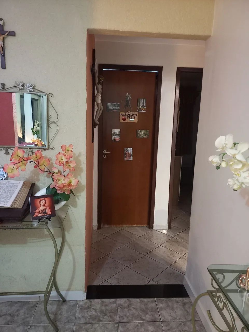 Vendo excelente e confortável casa - Foto 12