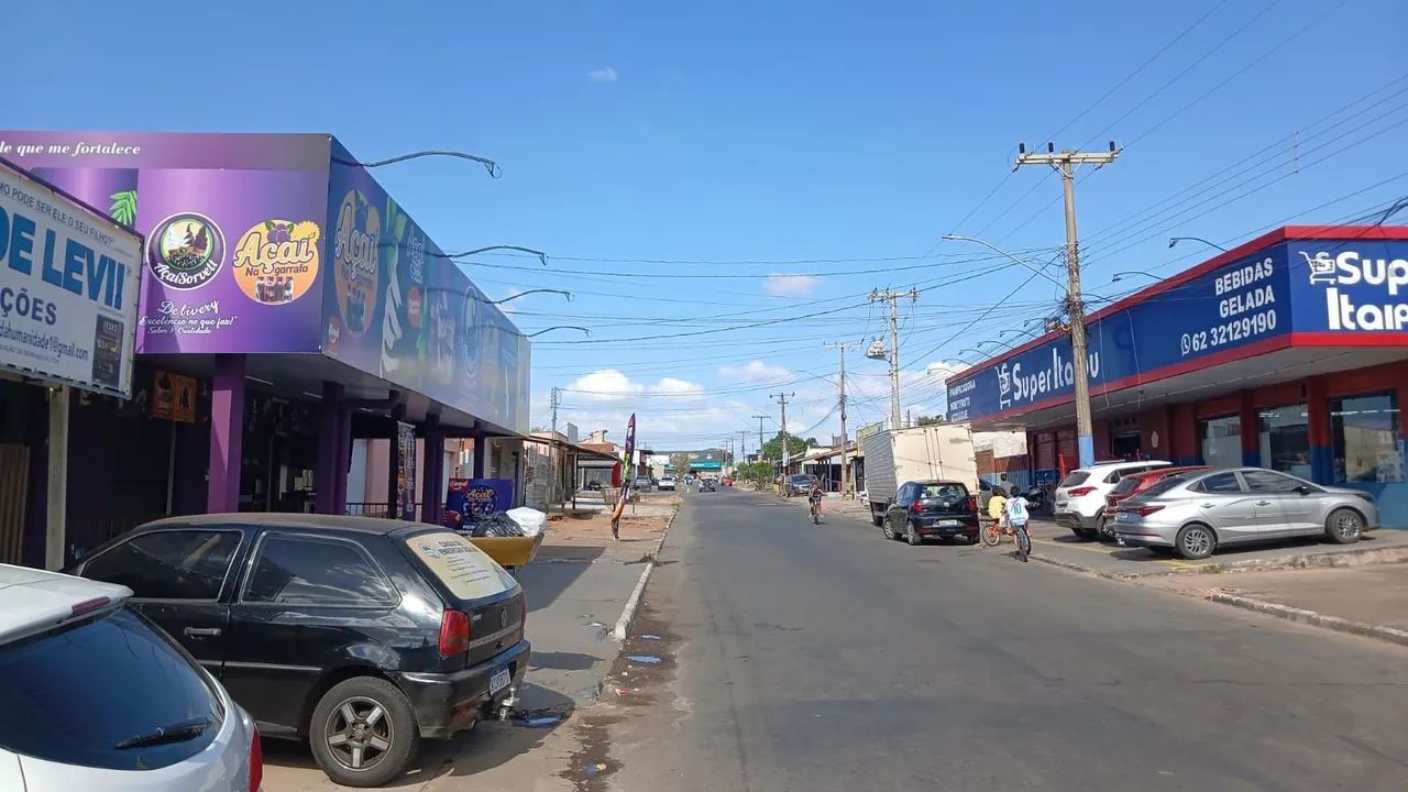 VENDO UMA SORVETERIA E AÇAITERIA - Foto 2