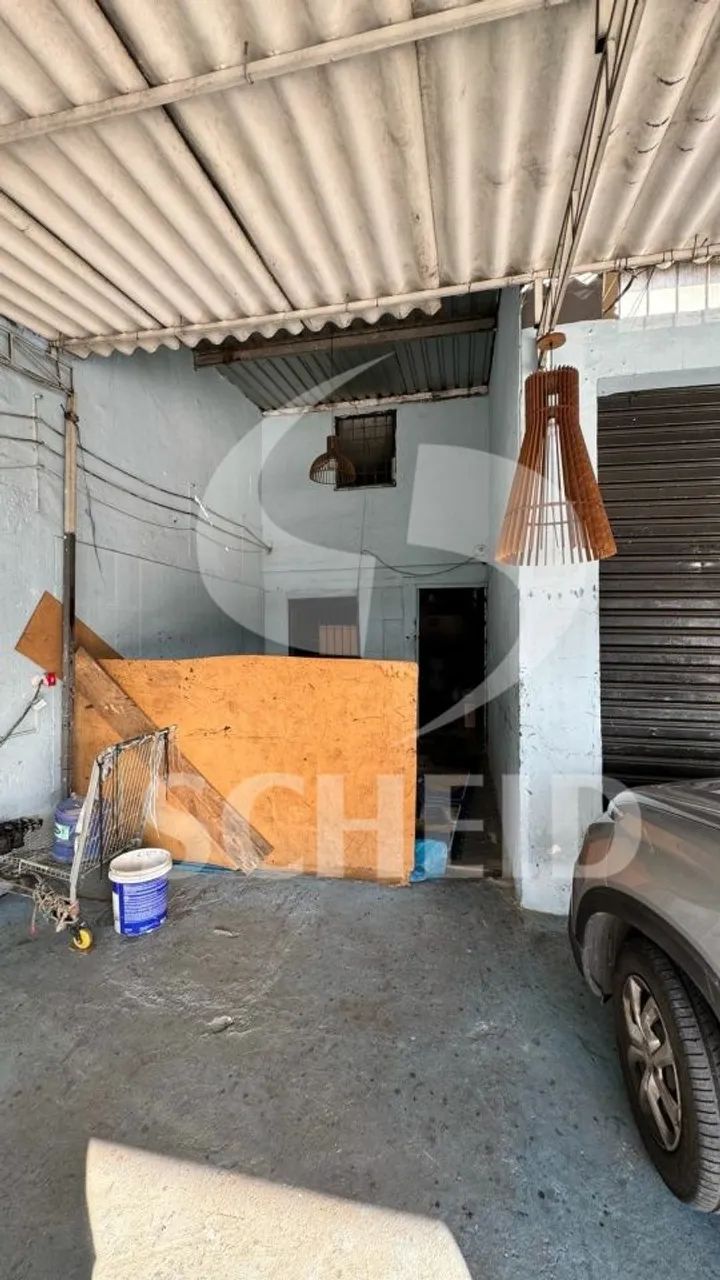 Vendo Prédio Comercial 660m² na Av. Interlagos lojas e sobreloja com 3 andares 10 vagas - Foto 5
