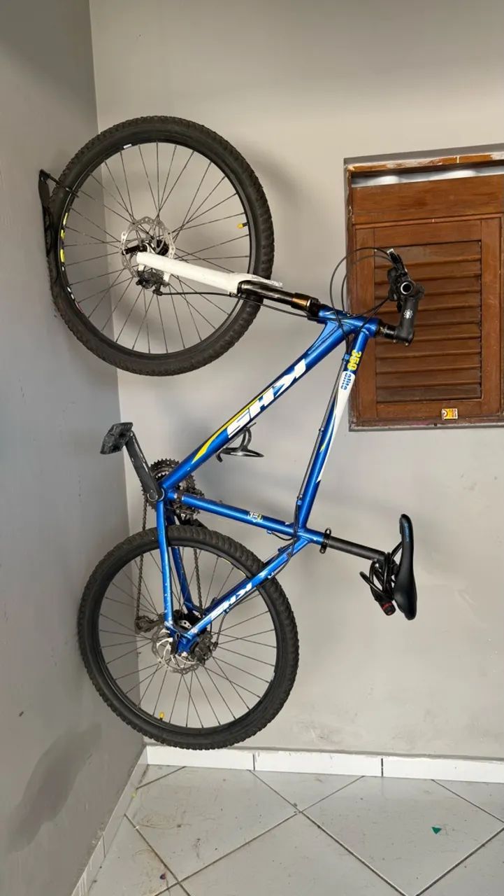 Bike aro 26