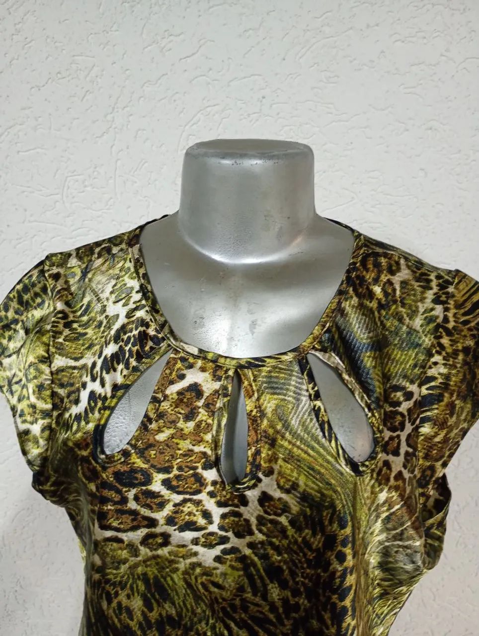 Blusa  - Foto 3